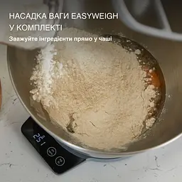 Кухонна машина Kenwood KHC29A.R0SI (0W20010122) - мініатюра 10