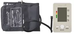 Автоматичний тонометр Longevita BP-102 (BP-102) - мініатюра 2