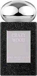 Парфуми Gris Montaigne Paris Crazy Wood 75 мл 