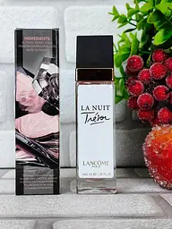 Парфюм женский, аромат по мотивам La Nuit Tresor (40 мл)