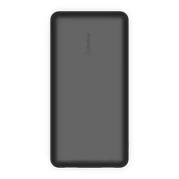 Зовнішній акумулятор Belkin павербанк 20000mAh 15W Black (BPB012BTBK) - мініатюра 2