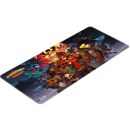 Килимок для миші Blizzard Hearthstone Mercenaries XL - мініатюра 2