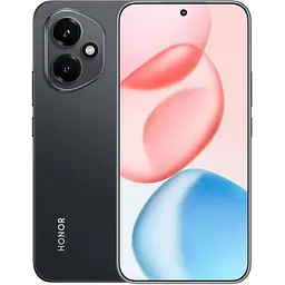 Смартфон Honor 400 8/512GB Midnight Black