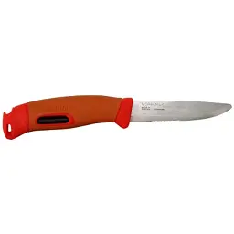 Ніж Morakniv Companion Spark Emergency S Red (14478) - мініатюра 2