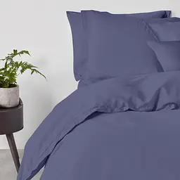 Підковдра євро Cosas Nightfall 220х240 см (Ranfors_Blue_220x240q) - мініатюра 2