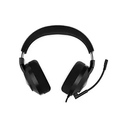 Навушники Lenovo H210 Gaming Headset Black (GXD1P46880) - мініатюра 6