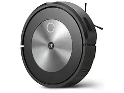 Робот пилосос iRobot Roomba j7+ - мініатюра 3