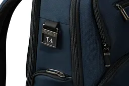 Рюкзак 15,6" Samsonite URBAN-EYE BLUE 43x30x20 KO1*01009 - мініатюра 7