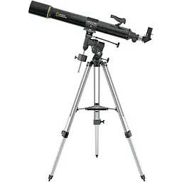 Телескоп National Geographic Refractor 90/900 EQ3 (9070000)