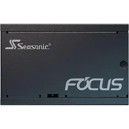 Блок живлення Seasonic Focus SPX 750W 80+ Platinum (FOCUS-SPX-750) - мініатюра 5
