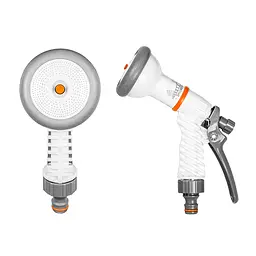 Пістолет для поливу Bradas STANDARD WHITE LINE WL-EN1T