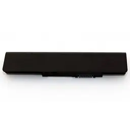 Акумулятор для ноутбука Asus N45 N55 N75 / 10.8V 5200 mAh (56Wh) BLACK ORG (A32-N55) - мініатюра 3