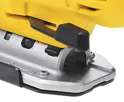 Пила лобзикова мережева DeWalt DWE349 - мініатюра 5