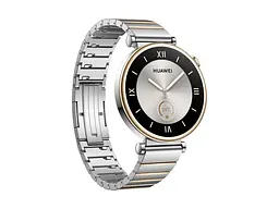 Смарт-годинник Huawei Watch GT 4 41mm Silver - мініатюра 2