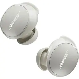 Навушники Bose QuietComfort Earbuds Gen.2 White (888507-0200)