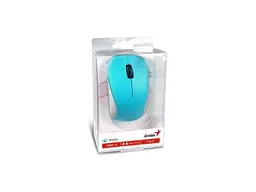 Миша Genius NX-7000 Blue (31030012402) - мініатюра 4