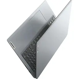Ноутбук Lenovo IdeaPad 1 15AMN7 AMD Ryzen 3 7320U 4,1 ГГц AMD Radeon 610M 16 1000 ГБ сірий - мініатюра 9