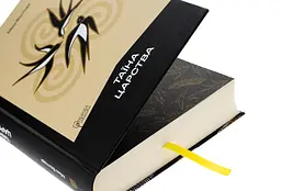 Таинство царства - Мика Валтари | Априори, книга на украинском, новая, твердая - миниатюра 2