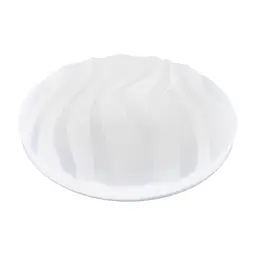 Світильник Violux LED smart SKY 40W 3000-6000K IP20 круг ( 210113 ) - мініатюра 2