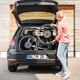 Электрический привод Alber E-motion M25 (E-motion M25-2232) - миниатюра 8
