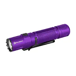 Ліхтар Olight M2R Pro Purple (M2R Pro PU) - мініатюра 7