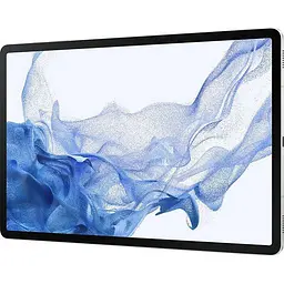 Планшет Samsung Galaxy S8 Plus 12.4 8/128GB 5G Silver (SM-X806BZSA) - мініатюра 8