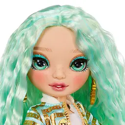 Лялька Rainbow High S3 М'ята, з аксесуарами, 27 см (575764) - мініатюра 5