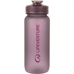Фляга Lifeventure Tritan Bottle 0.65 L Фіолетовий