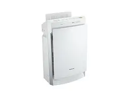 Очищувач повітря Panasonic F-VXR50R-W - мініатюра 2