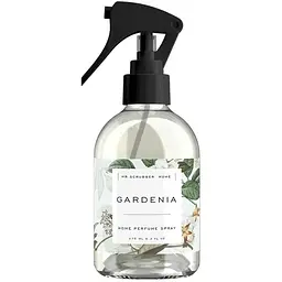 Спрей для дому та текстилю Mr.Scrubber Home Gardenia 275 мл - мініатюра 2