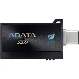 Накопичувач SSD USB 3.2 1TB SC730 ADATA (SC730-1T-CACTI)