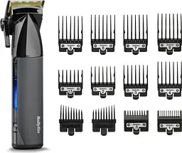 Машинка для стрижки Babyliss E991E - мініатюра 2