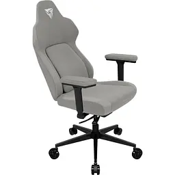 Крісло ігрове TX3 Core Smart Loft Light Grey (TEGC-2070104.41) - мініатюра 3