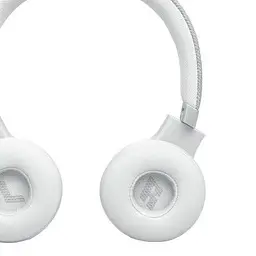 Навушники JBL Live 670 NC White (JBLLIVE670NCWHT) - мініатюра 4
