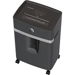 Шредер HP Pro 10MC (2812) [109893] - мініатюра 6