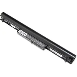 Акумулятор для ноутбука HP Pavilion 15-B HSTNN-YB4D, 2600 mAh (37Wh), 4cell, 14.4V, Li-ion, чорний