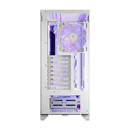 Корпус для ПК Modecom VOLCANO PERUN APEX ARGB WHITE (AT-PERUN-4F-ARGB-20-00000) - мініатюра 2