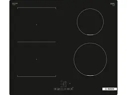 Індукційна варильна поверхня Bosch PVS611BB6E