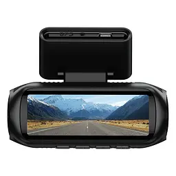 Відеореєстратор Aspiring AT380 UHD 4K, Speedcam, WiFi, GPS - мініатюра 9