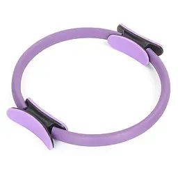 Кільце WS для пілатесу, фітнесу та йоги Purple (kz214)