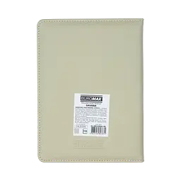 Щоденник недатований Buromax Savana A5 штучна шкіра 336 сторінок сірий (BM.20800-09) - мініатюра 2
