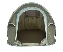 Намет Skif Outdoor. Olvia. 235x180x100. Green - мініатюра 4