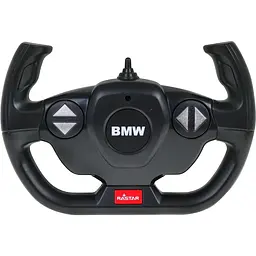 Іграшковий автомобіль на радіокеруванні Rastar BMW i4 1:14 (98300) - мініатюра 7