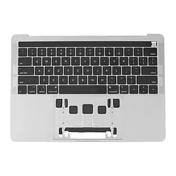 Топкейс (корпус в зборі з клавіатурою) для MacBook Pro 13 " А2159 2018-2019р.