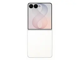 Смартфон Samsung Galaxy Flip8 12/256GB Cream (SM-F776BZWG) - мініатюра 5