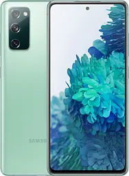 Смартфон Samsung Galaxy S20 FE 5G SM-G781B 6/128GB Cloud Mint