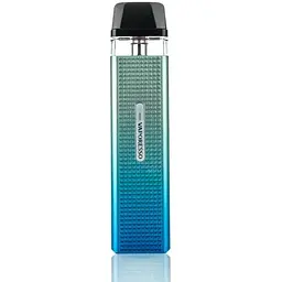 Под-система Vaporesso XROS Mini Pod System 1000mAh Lime Green (SN1595) - мініатюра 2