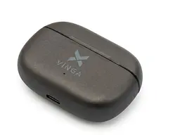 Навушники TWS Vinga HBT075 Black (HBT075BK) - мініатюра 6