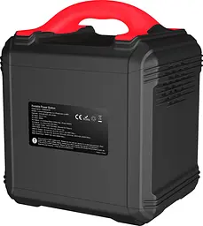 Портативна зарядна станція Energizer 551wh 700w PPS550W1F - мініатюра 8