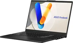 Ноутбук ASUS Vivobook Pro 15 N6506MV-MA001 15.6' 3K OLED, Intel Ultra 7 155H, 16GB, F1TB, NVD4060-8, NoOS, Сірий (90NB12Y3-M000Y0) - мініатюра 6